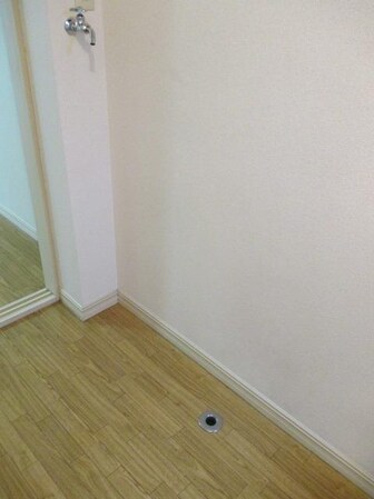 ヴェルボナールの物件内観写真